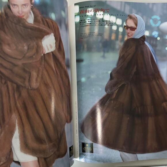 Jean Paul Gaultier Last show Haute Couture Spring Summer  MODE et MODE Magazine COLLECTION Italian Mode Special Armani, JEAN-PAUL GAULTIER